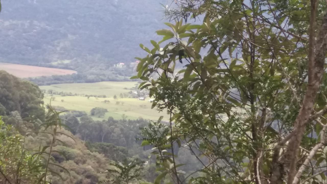 Chales Vista Bonita 乌鲁比西 外观 照片